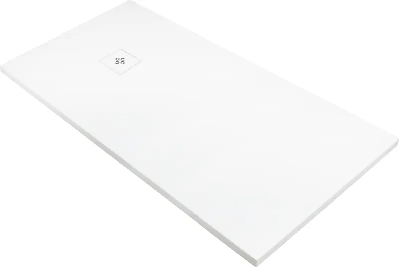 Brodzik akrylowy prostokątny 90x140 cm Silia