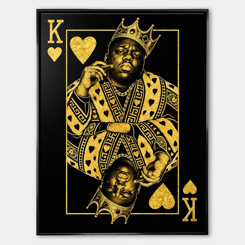 Brooklyn King