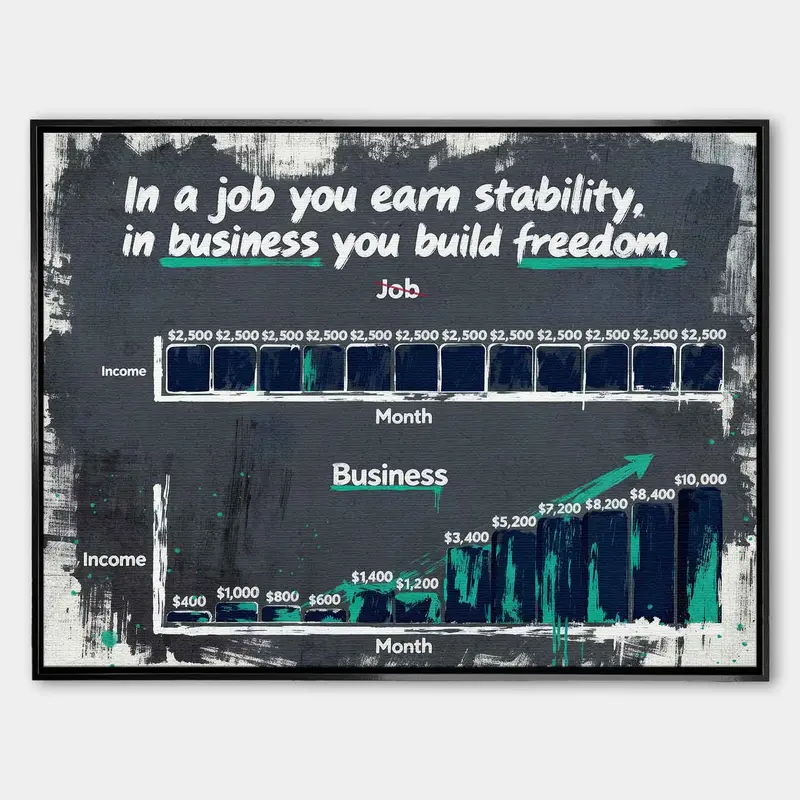 Build Freedom