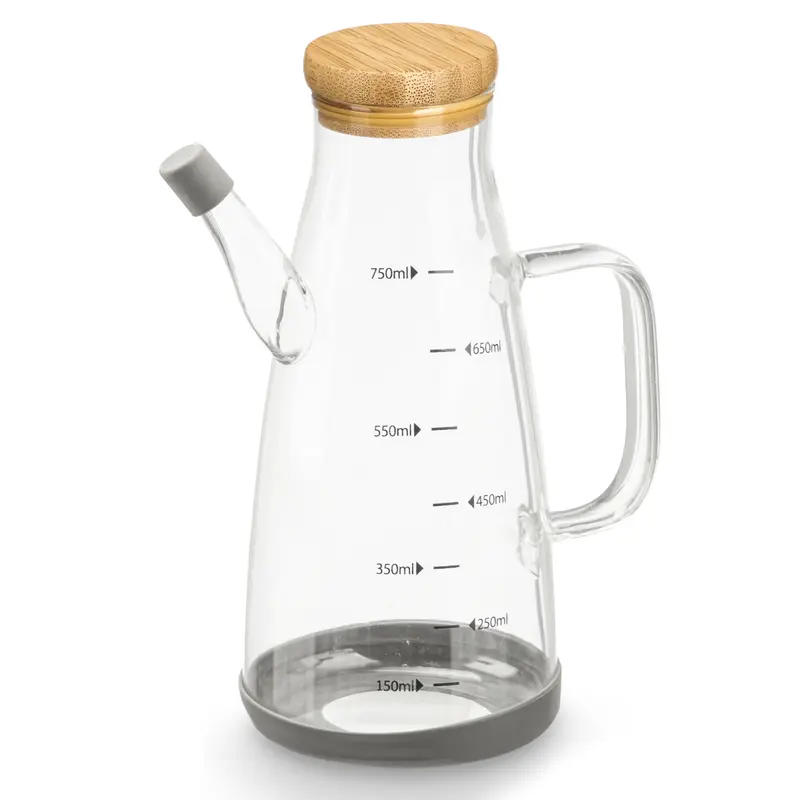Butelka na oliwę, 750 ml