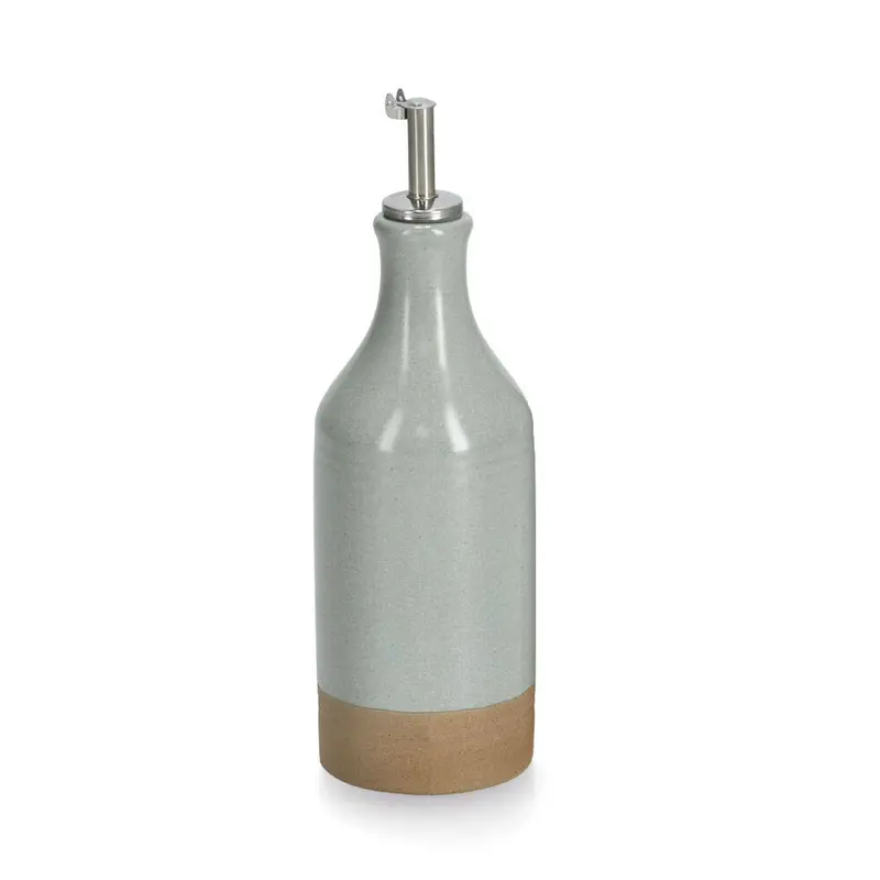 Butelka na oliwę z dozownikiem, 420 ml