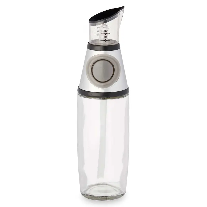 Butelka na oliwę z dozownikiem, 500 ml