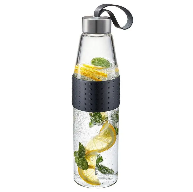 Butelka na wodę OLIMPIO, 700 ml