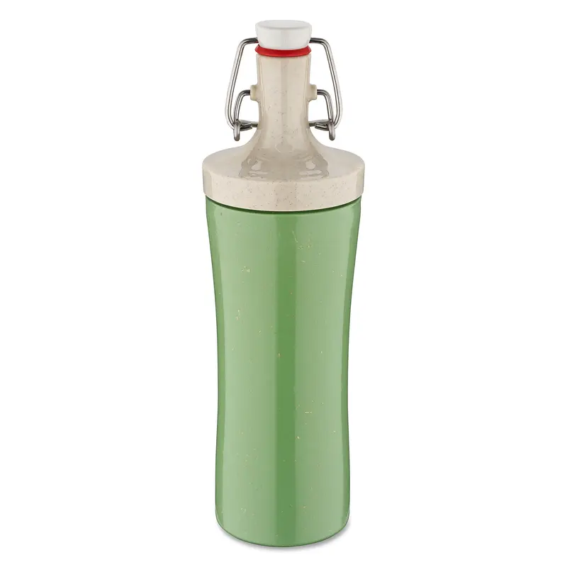 Butelka na wodę PLOPP TO GO, szczelny korek, 425 ml, KOZIOL