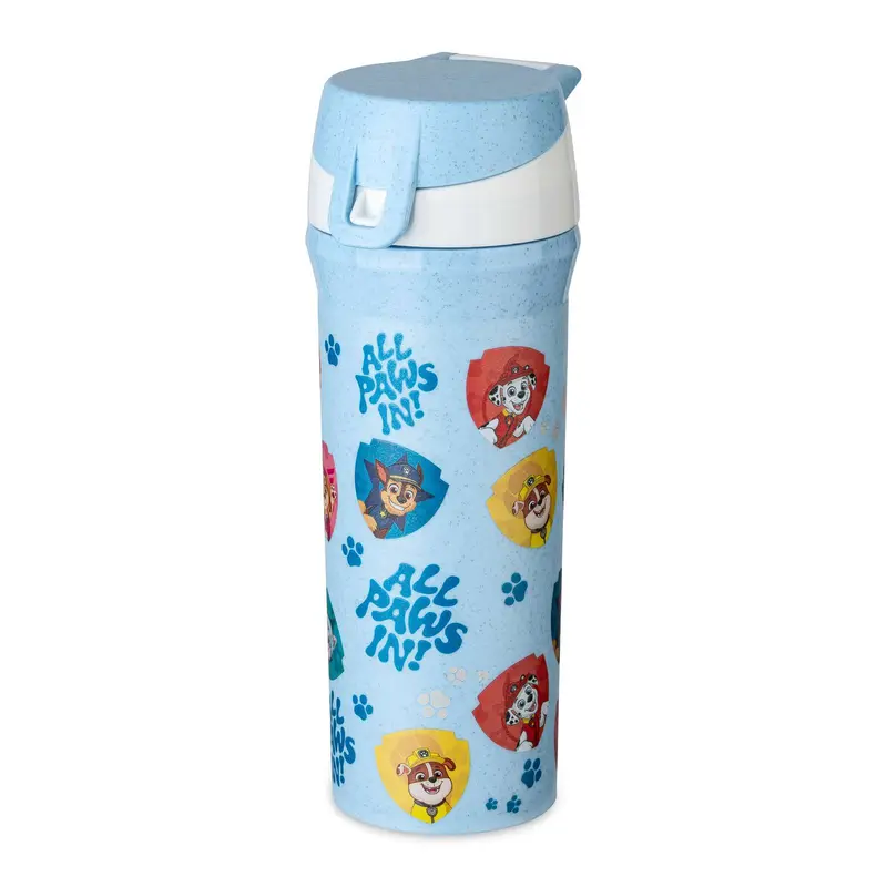 Butelka na wodę STAN Psi Patrol, 500 ml, KOZIOL