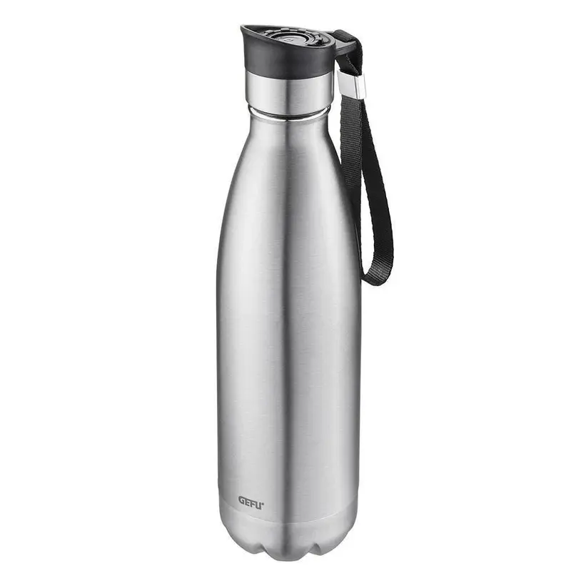 Butelka termiczna OLIMPIO, 500 ml