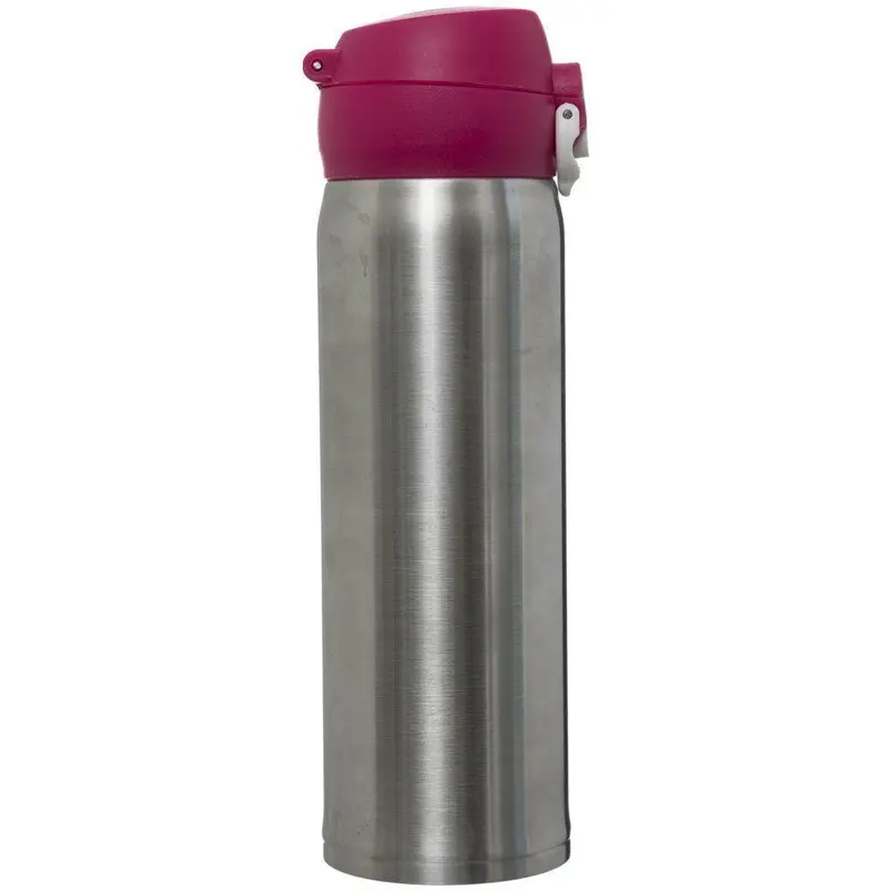 Butelka termosowa 350 ml, stal nierdzewna