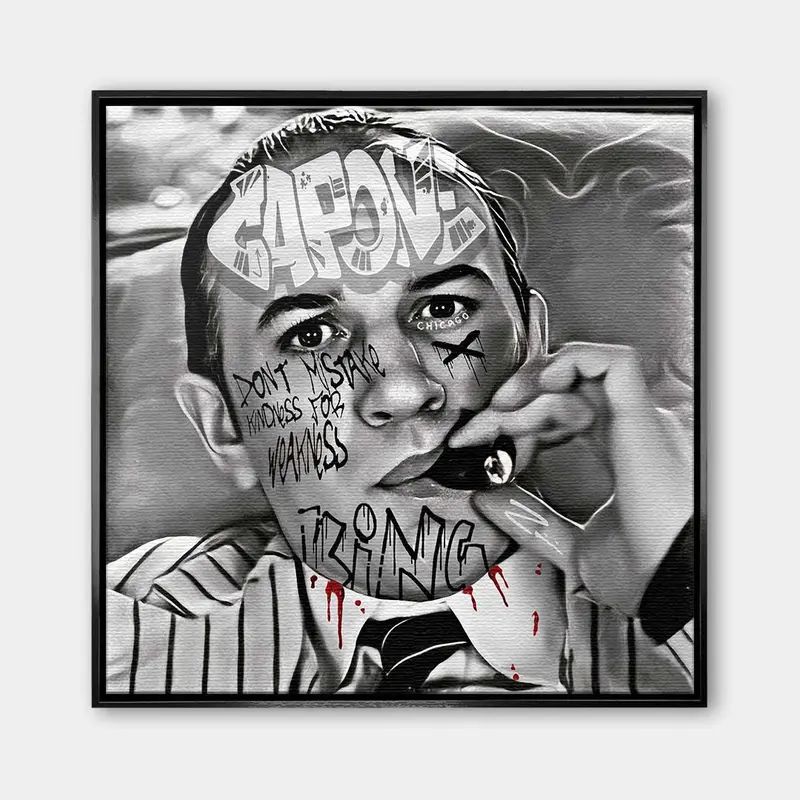 Capone