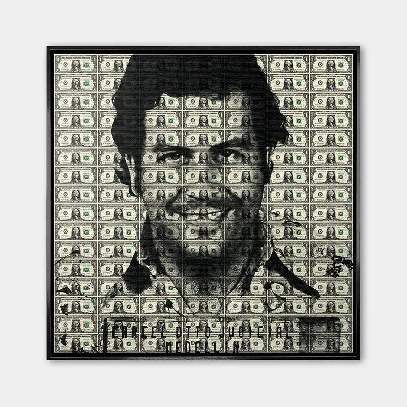 Cartel Boss