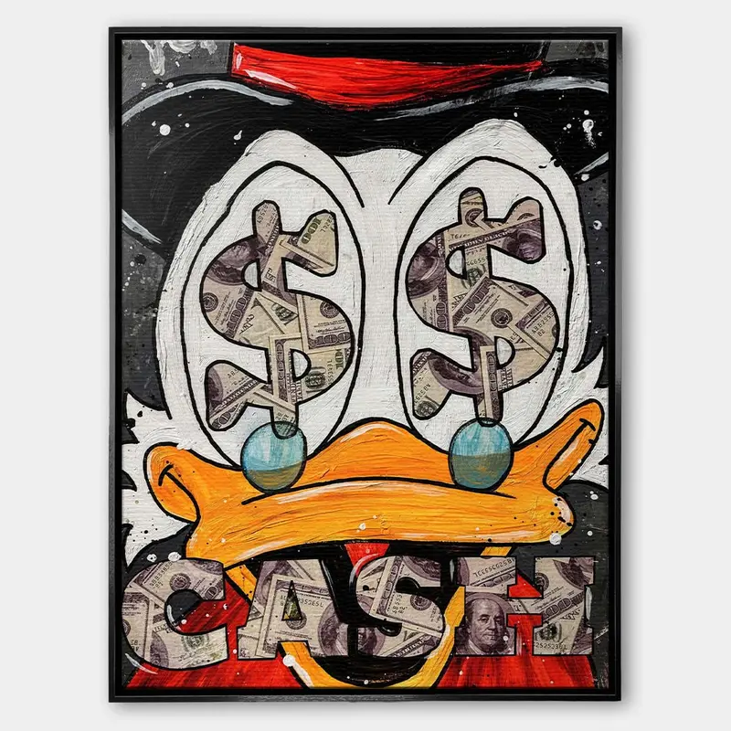Cash Addiction