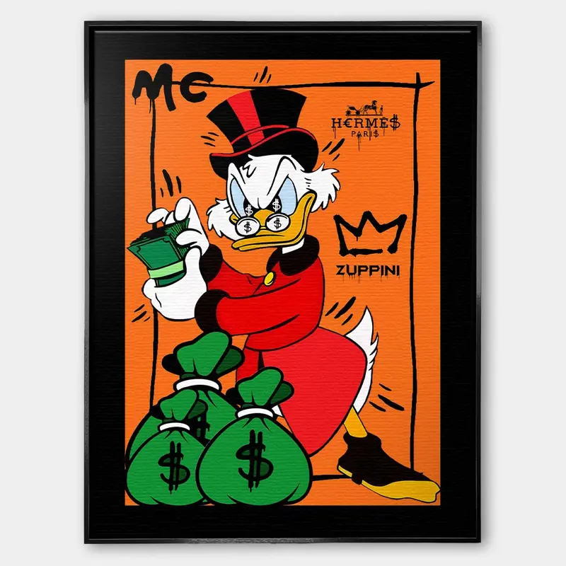 Cash Duck