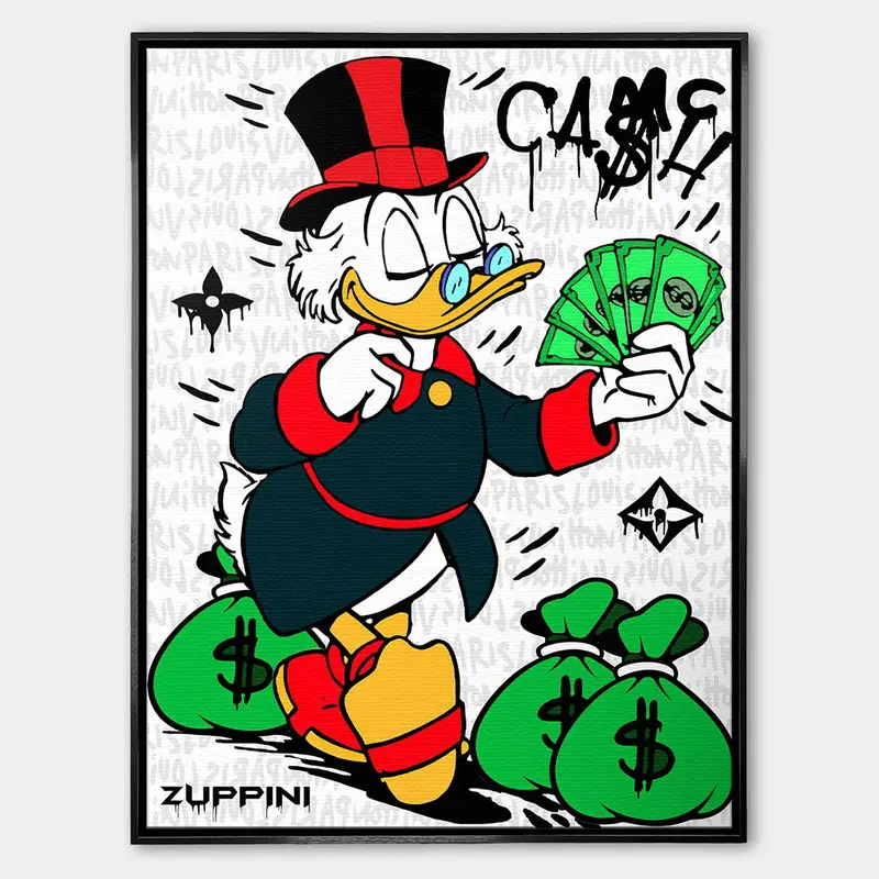 Cash King