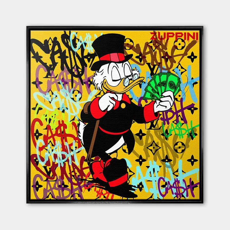 Cash Tycoon