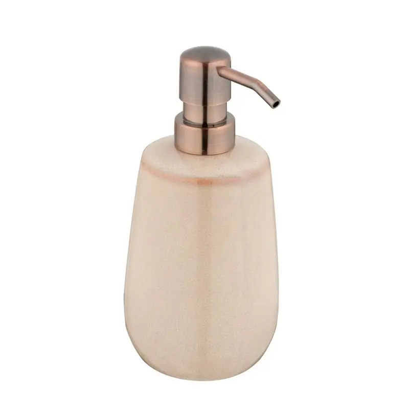 Ceramiczny dozownik SIRMIONE, 430 ml