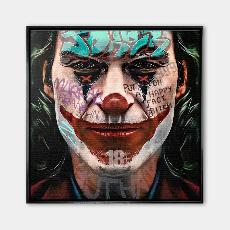 Chaos Smile