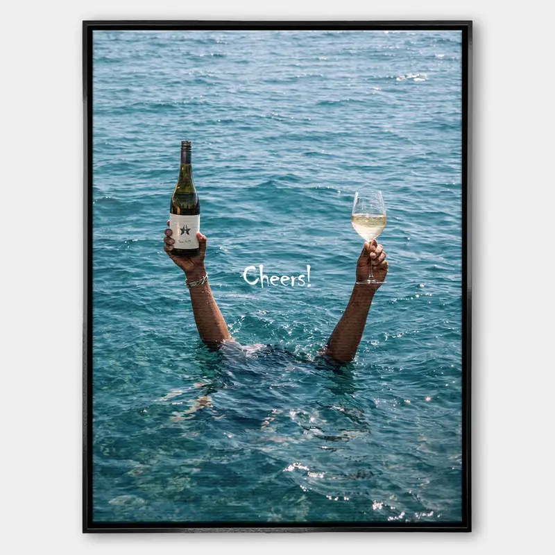 Cheers Wine