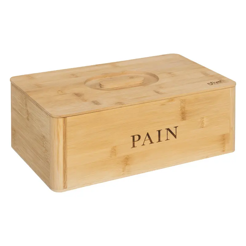 Chlebak bambusowy PAIN