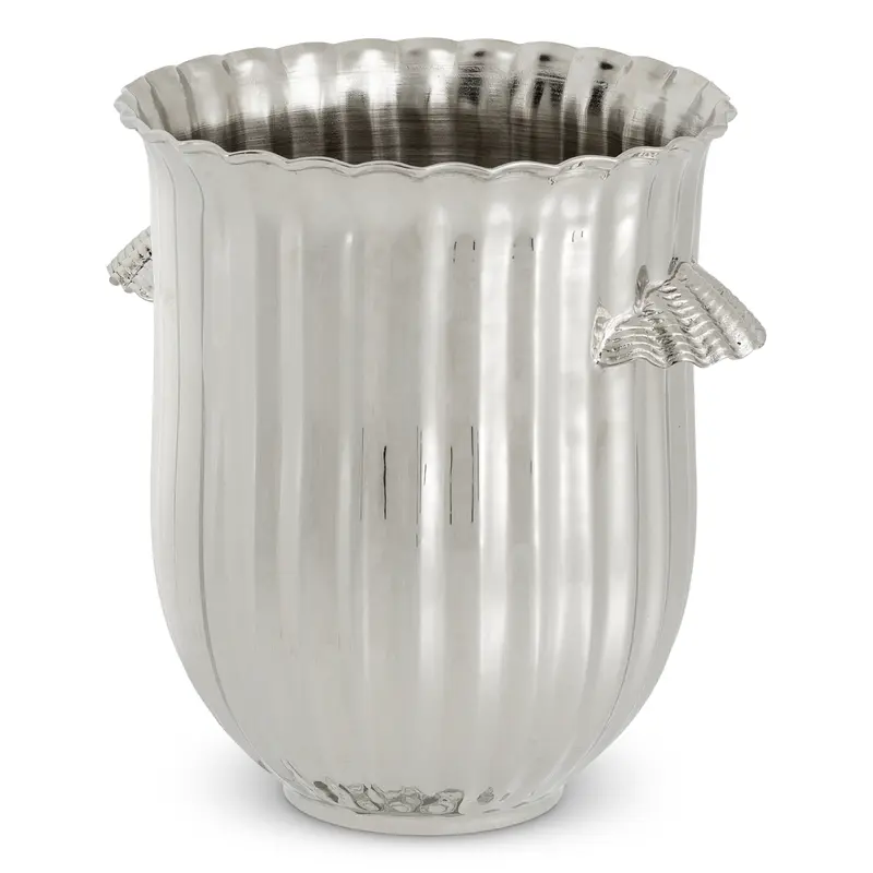 Chłodziarka do wina Sutera | Nickel
