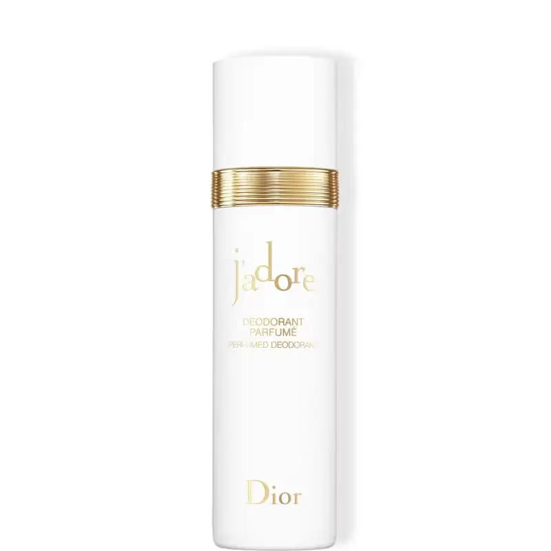 Christian Dior, J'adore, Deodorant Spray, For Women, 100 ml