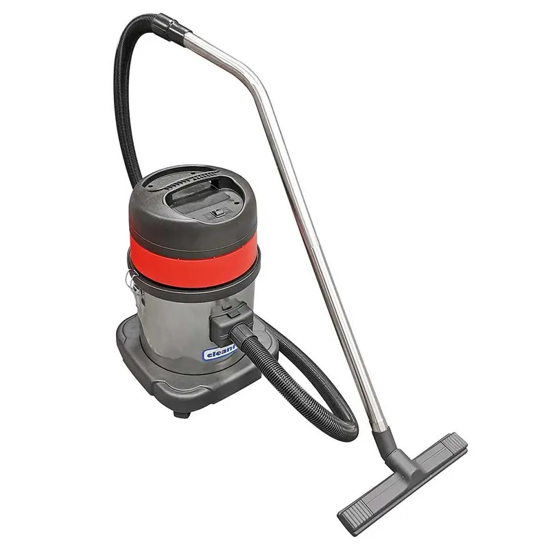 Cleanfix SW 22 - odkurzacz do zanieczyszczeń suchych i mokrych