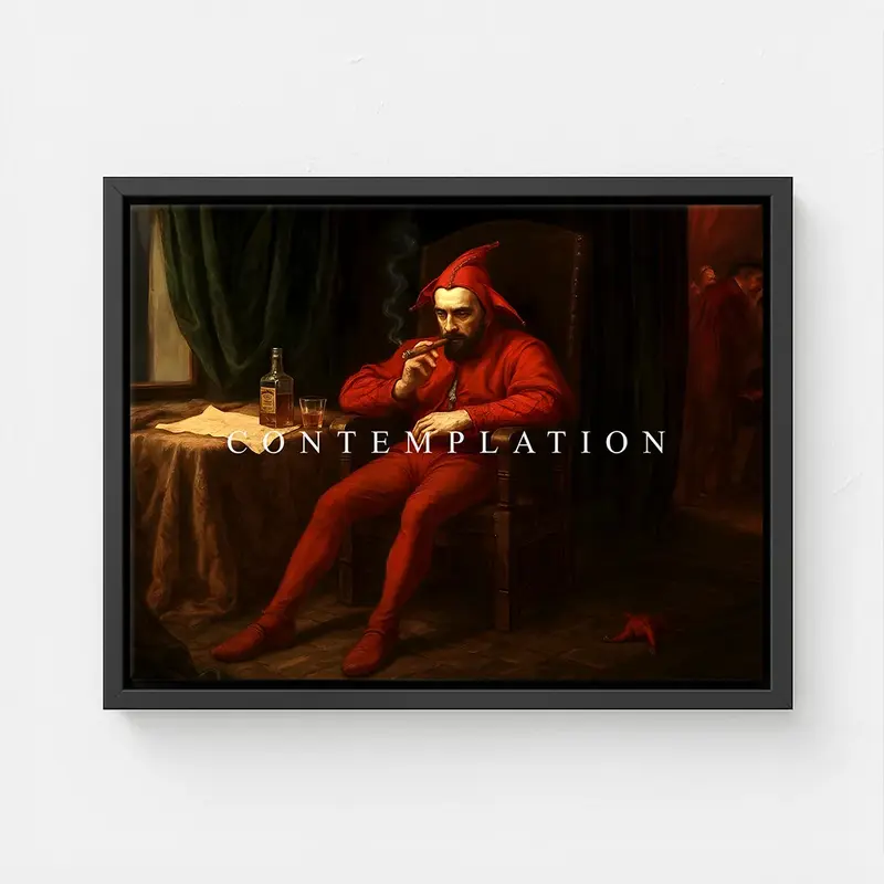 Contemplation