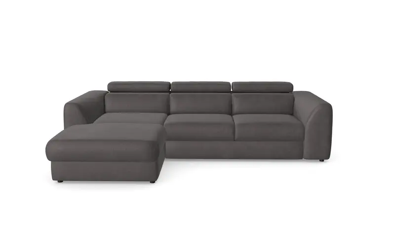 Corner sofa bed