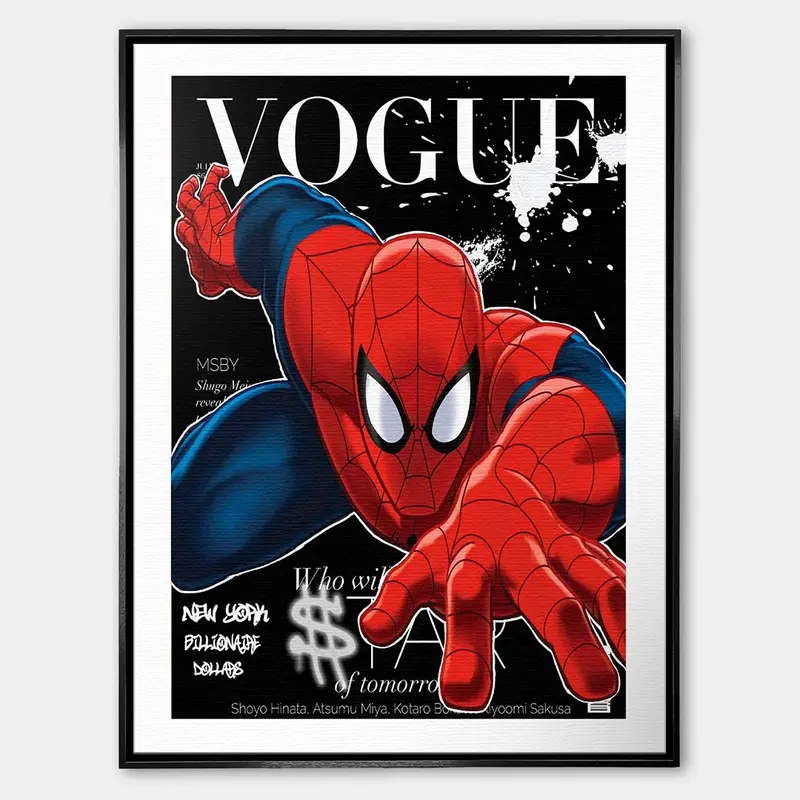 Cover Hero