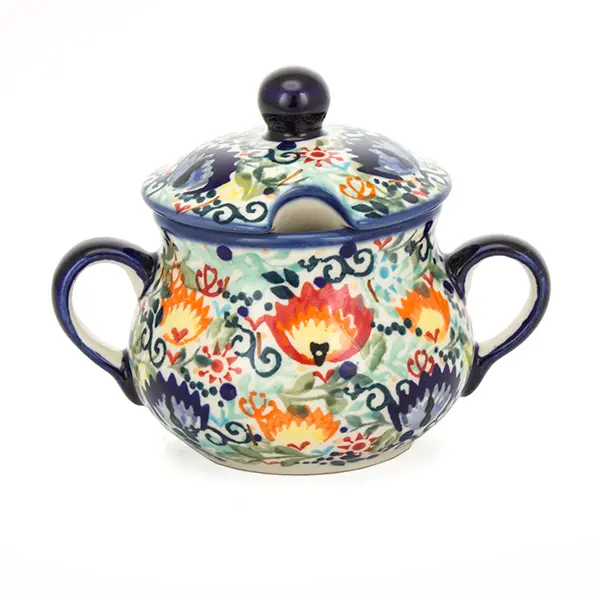 Cukiernica ceramiczna GP25