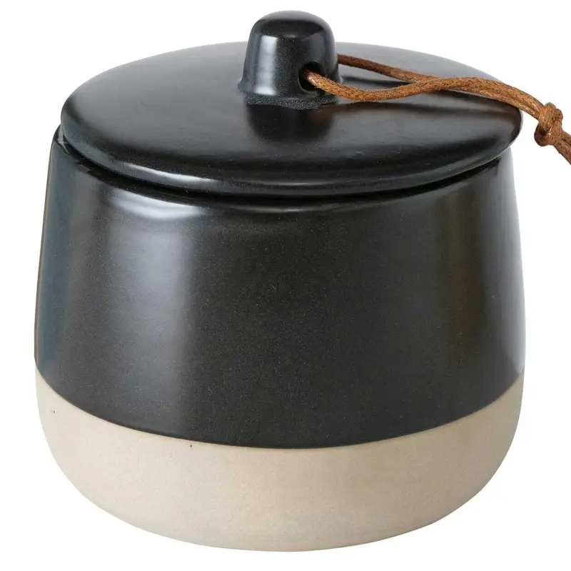 Cukiernica porcelanowa MAGALIE, Ø 9 cm