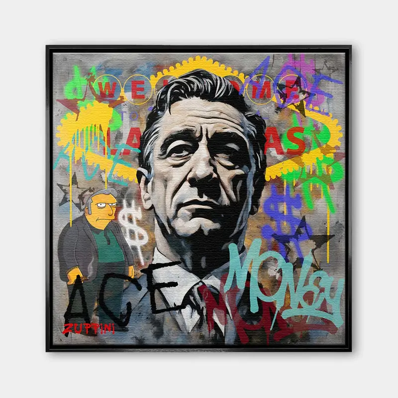 De Niro Ace