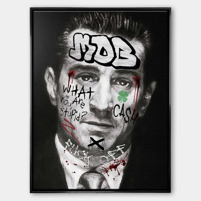 De Niro Mob