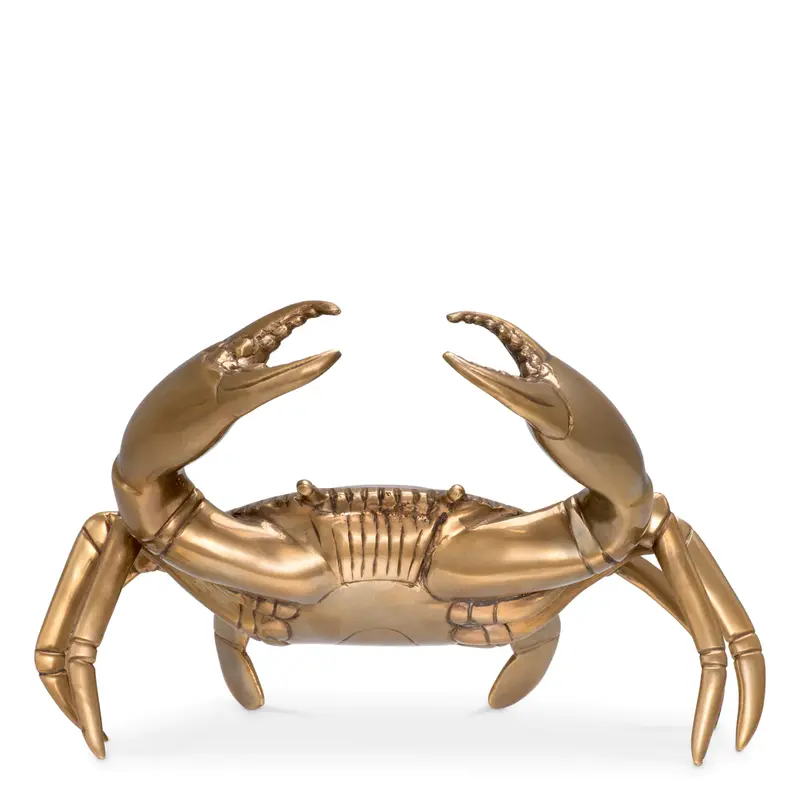 Dekoracja Eichholtz Krab