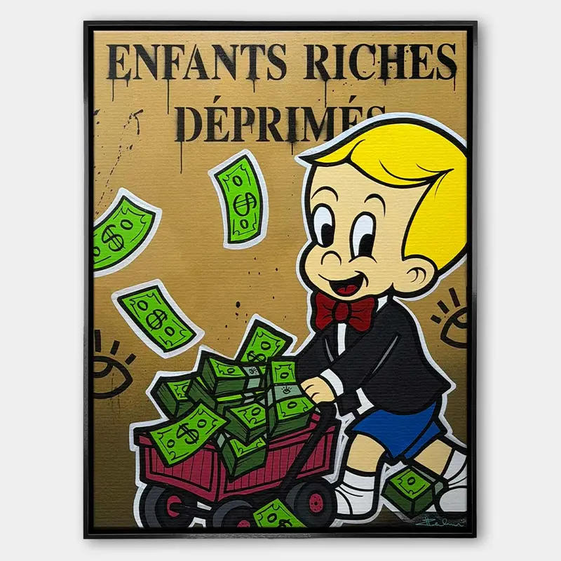 Deprimes