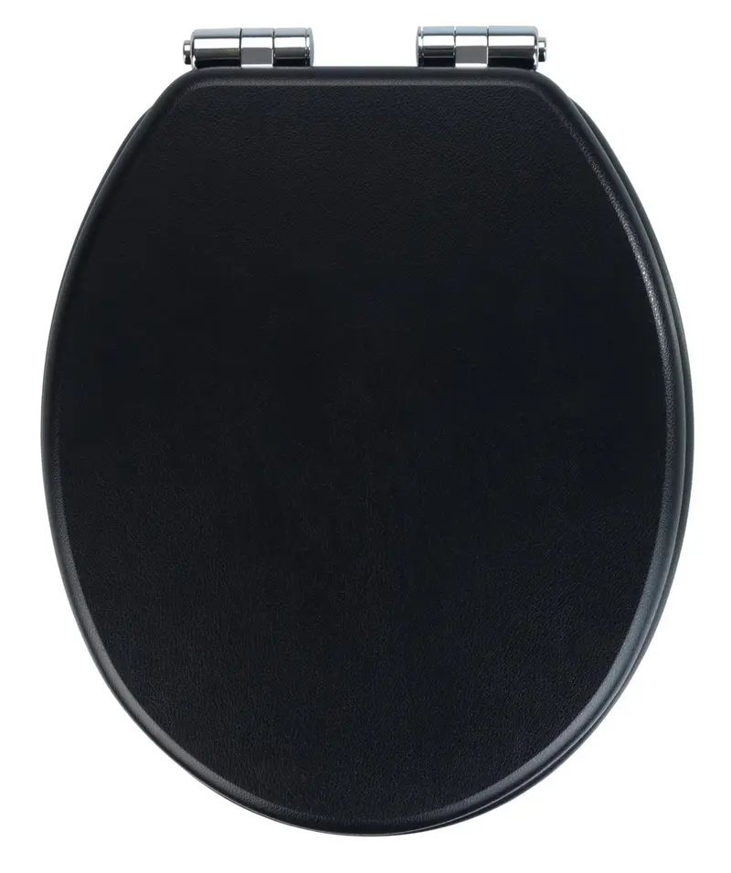 Deska sedesowa CUERO z MDF, WENKO