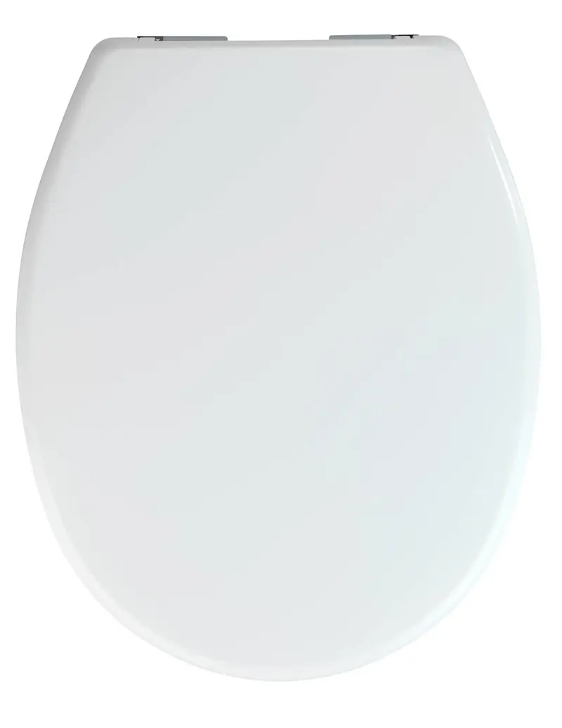 Deska sedesowa Tucson Duroplast, 44,5 x 35 cm