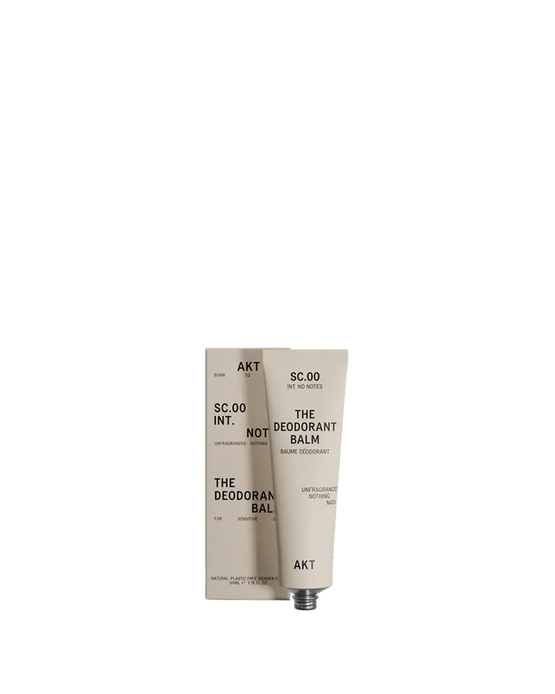 Dezodorant w kremie SC.00 bezzapachowy