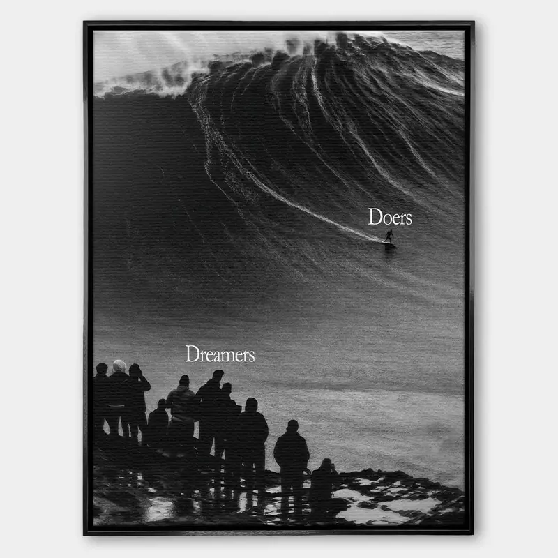 Doers Surf