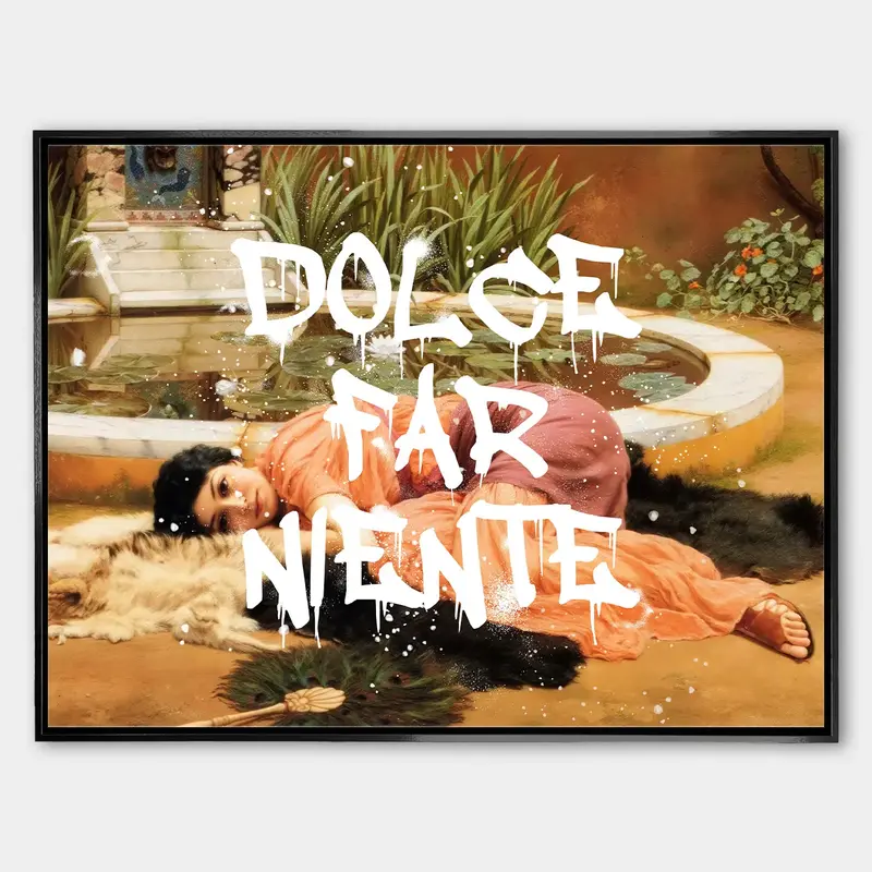 Dolce Far Niente