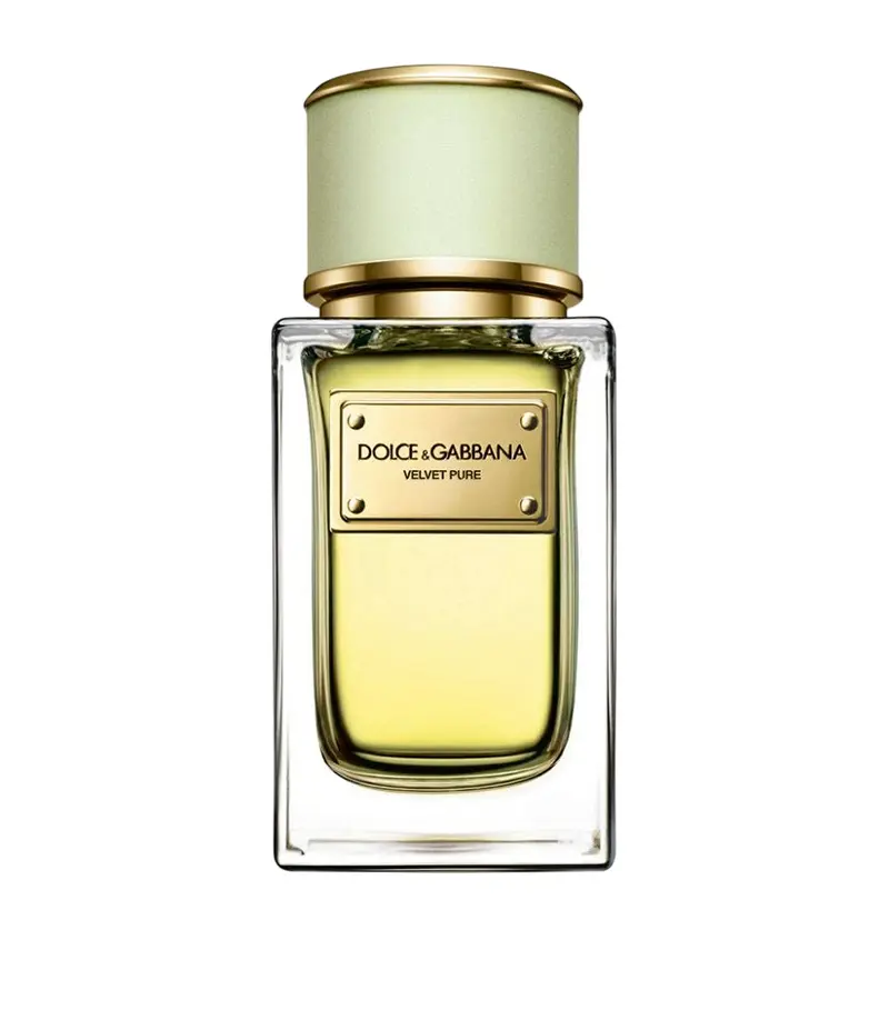 Dolce & Gabbana, Velvet Pure, Eau De Parfum, For Women, 50 ml