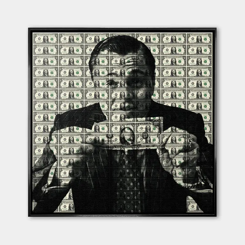 Dollar Grip