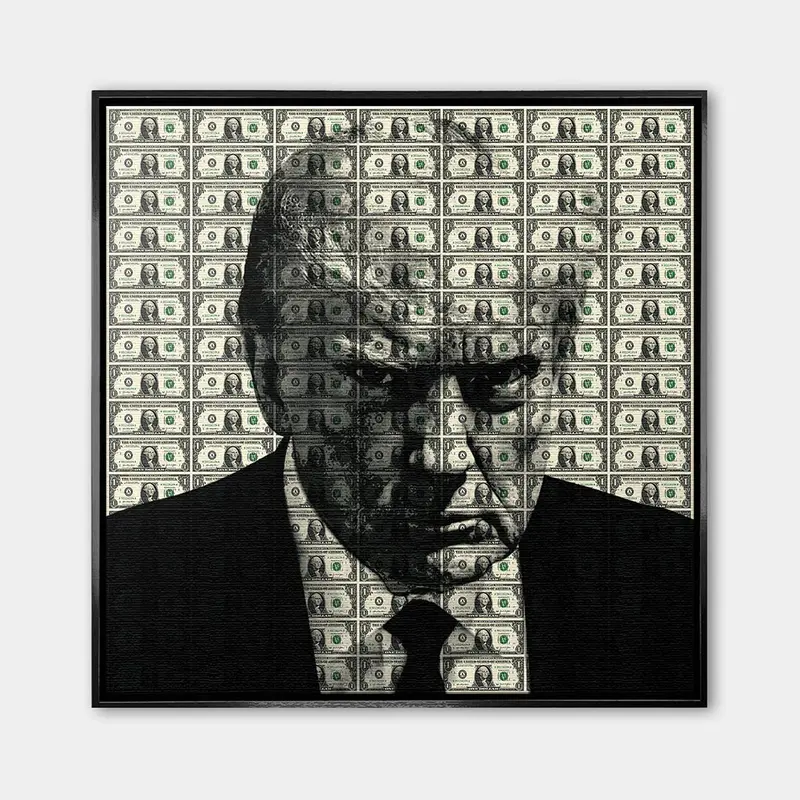 Dollar President