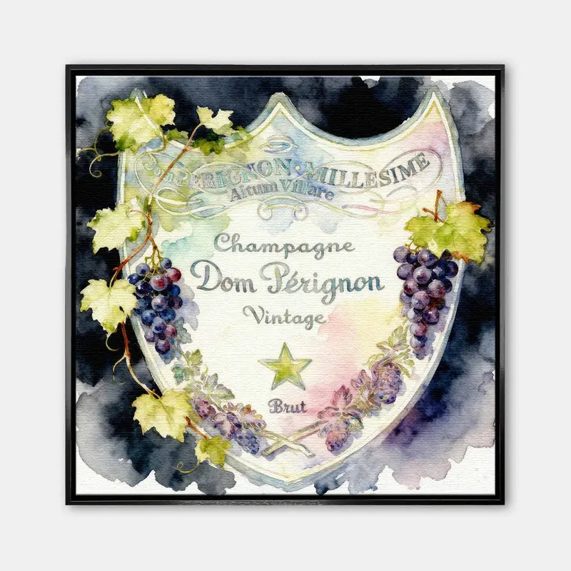 Dom Label