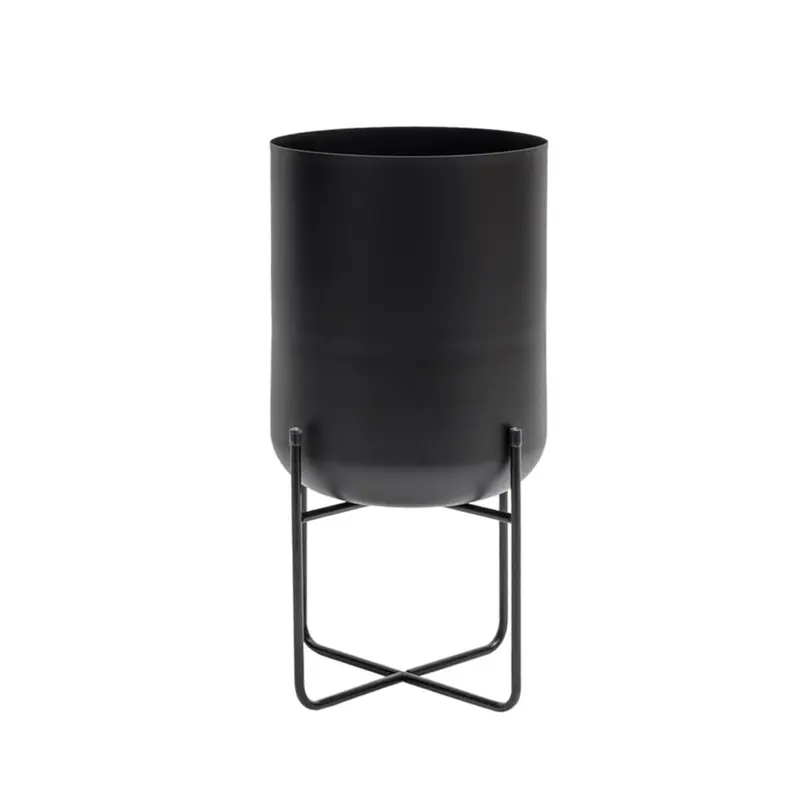 Donica Megara Black Small