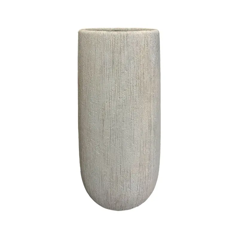 Donica outdoor Boho Beige L