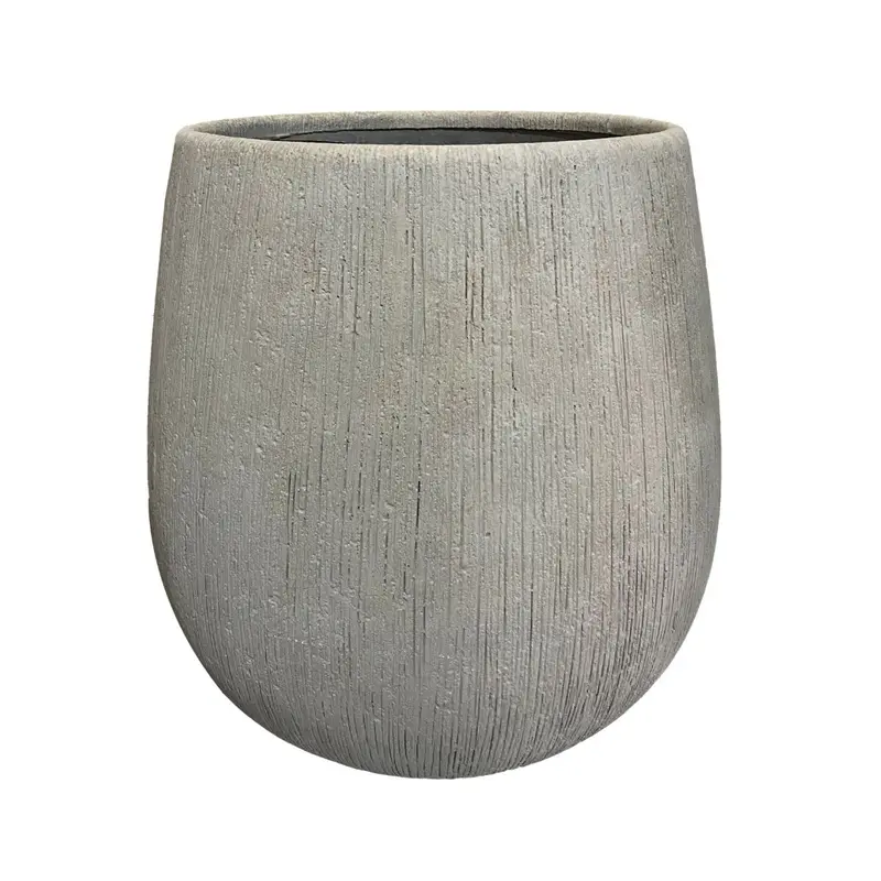 Donica outdoor Boho Beige M