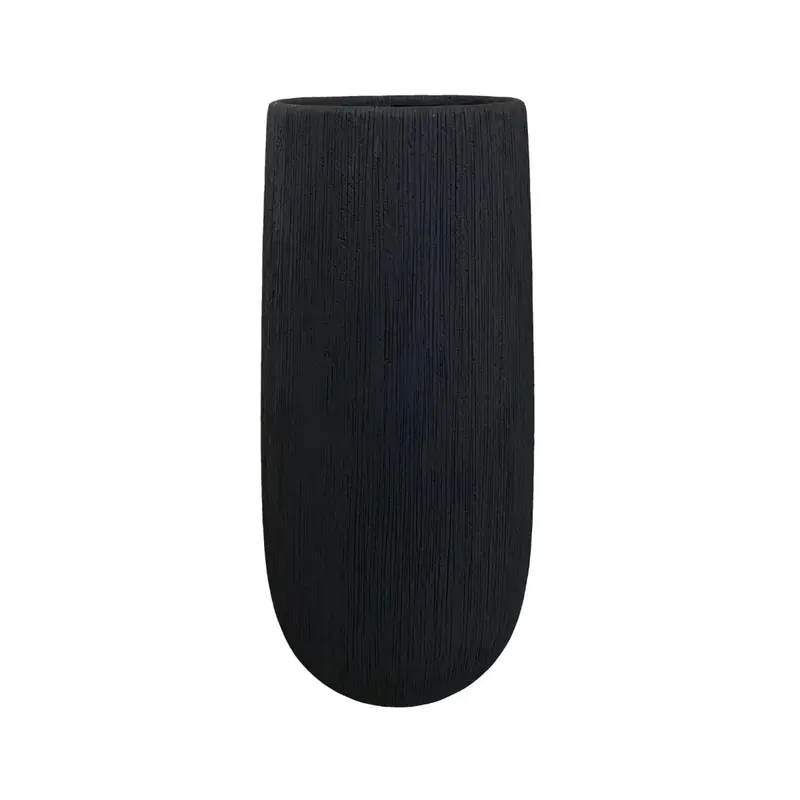 Donica outdoor Boho Graphite L