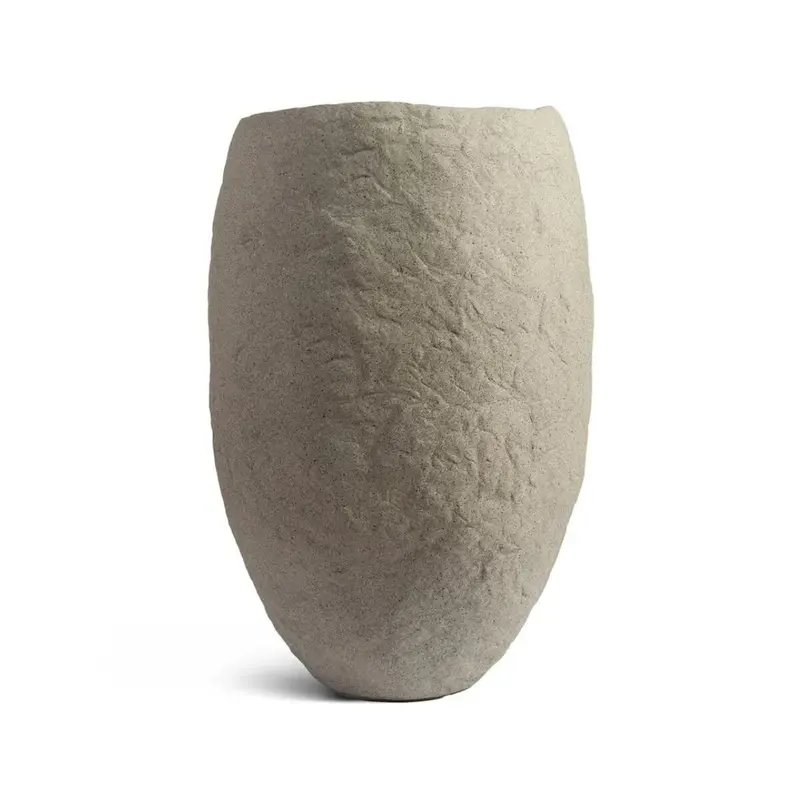 Donica outdoor Ralph Beige M