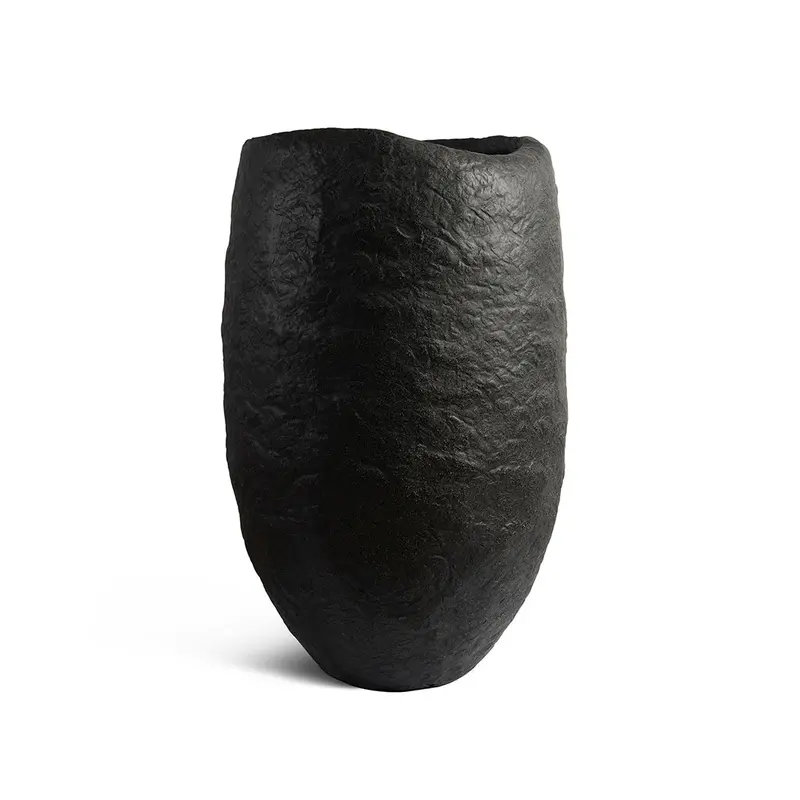 Donica outdoor Ralph Black L