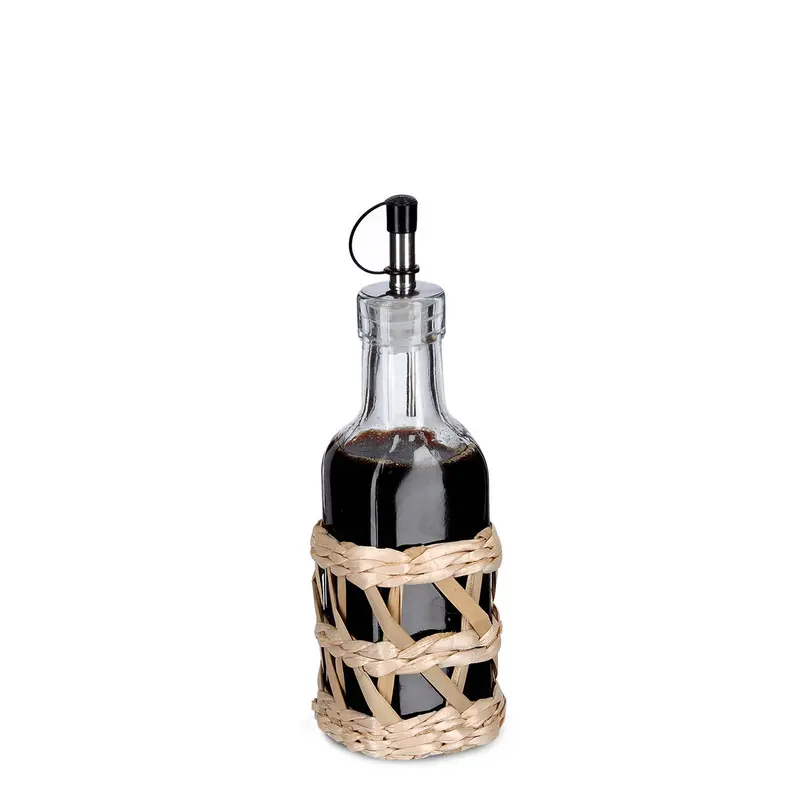 Dozownik do oliwy i octu, BOHO, 150 ml, ZELLER