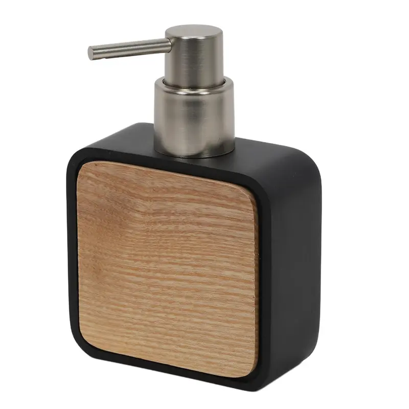 Dozownik na mydło w płynie TRIBECART, 200 ml